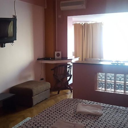 Hospitality Centrum - Magheru Bukares Bagian luar foto