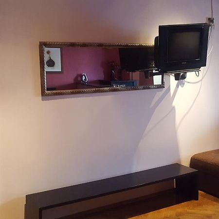 Hospitality Centrum - Magheru Bukares Bagian luar foto