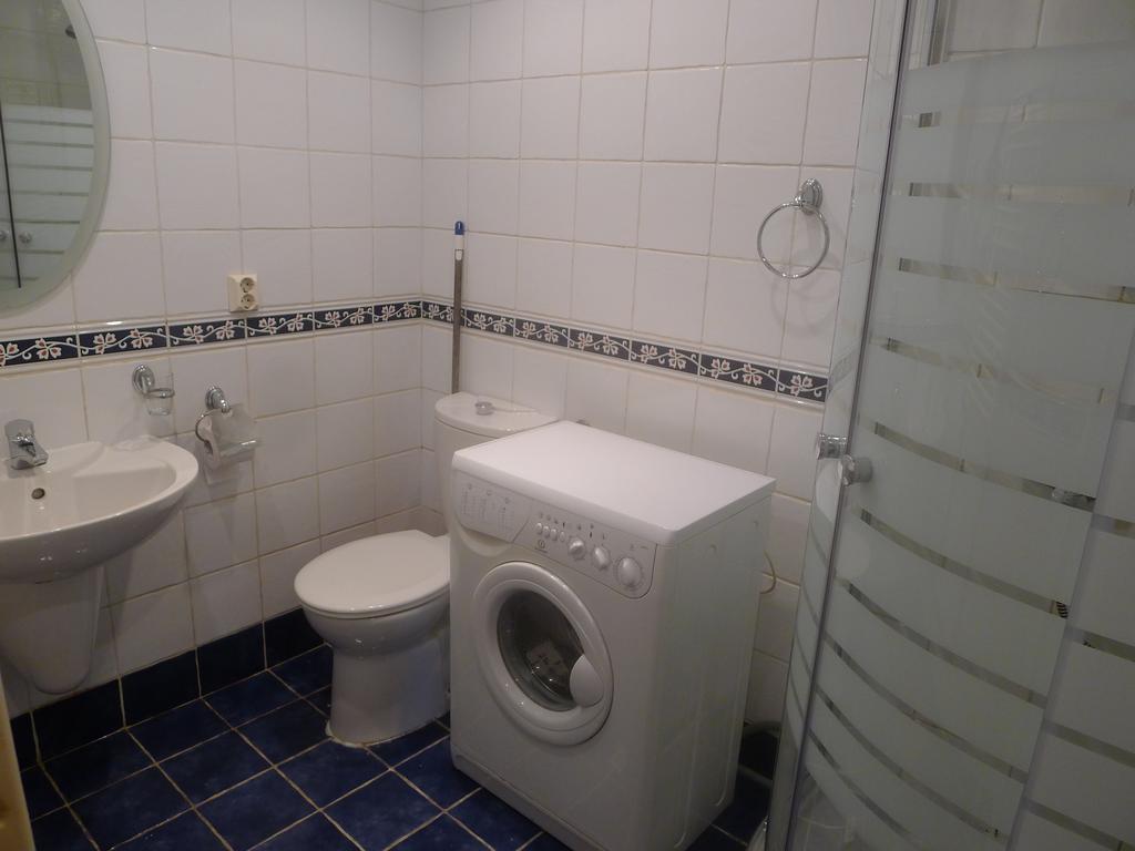 Hospitality Centrum - Magheru Bukares Bagian luar foto