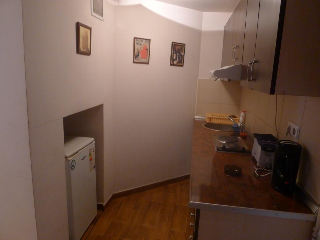 Hospitality Centrum - Magheru Bukares Bagian luar foto