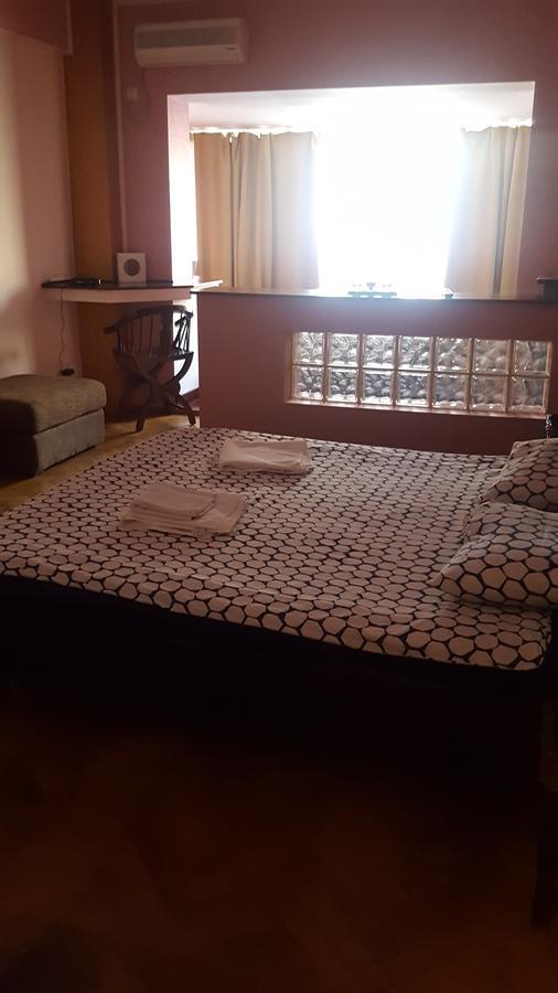 Hospitality Centrum - Magheru Bukares Bagian luar foto