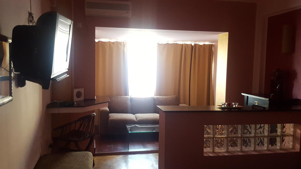 Hospitality Centrum - Magheru Bukares Bagian luar foto