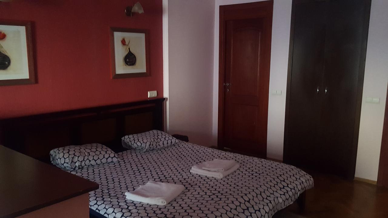 Hospitality Centrum - Magheru Bukares Bagian luar foto