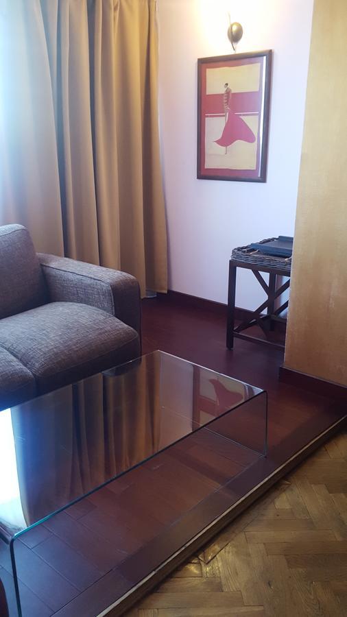 Hospitality Centrum - Magheru Bukares Bagian luar foto