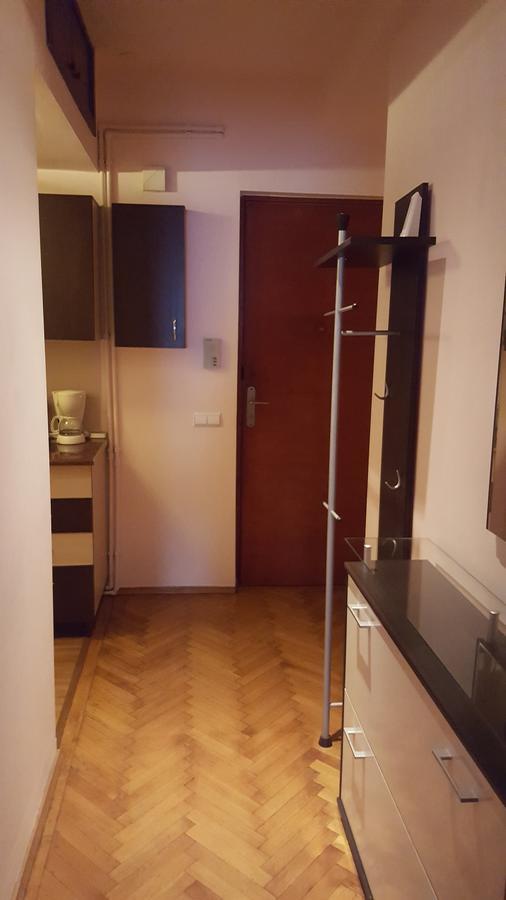 Hospitality Centrum - Magheru Bukares Bagian luar foto