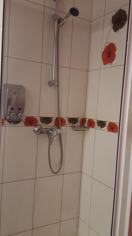 Hospitality Centrum - Magheru Bukares Bagian luar foto