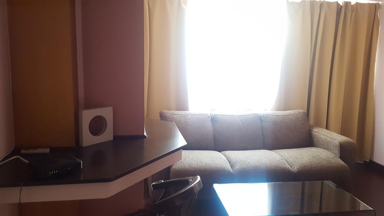 Hospitality Centrum - Magheru Bukares Bagian luar foto