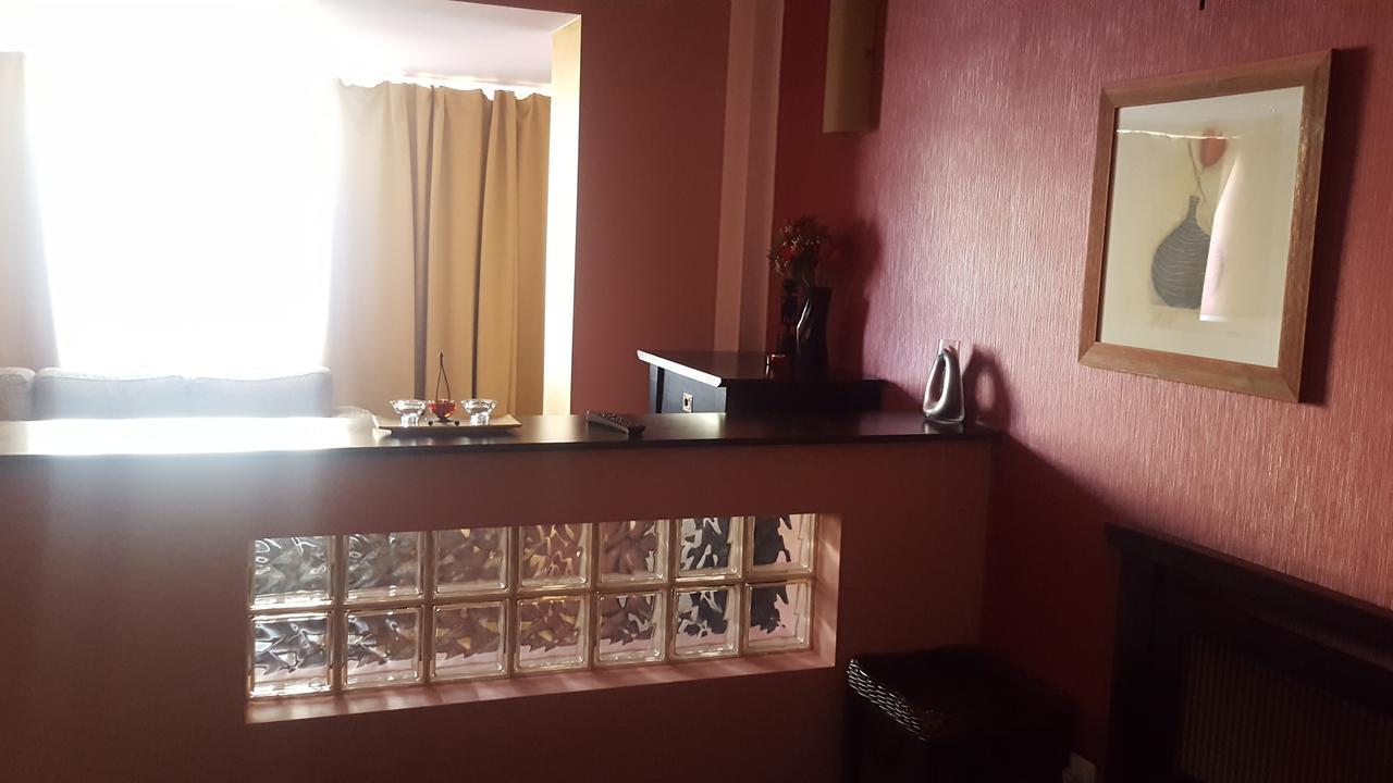 Hospitality Centrum - Magheru Bukares Bagian luar foto