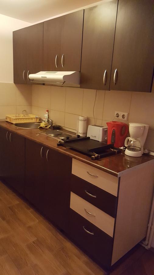 Hospitality Centrum - Magheru Bukares Bagian luar foto