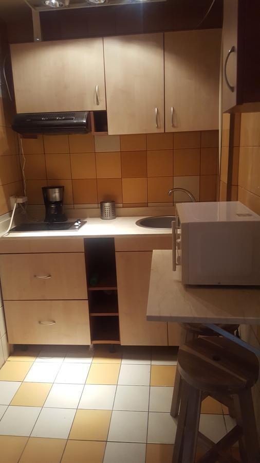 Hospitality Centrum - Magheru Bukares Bagian luar foto