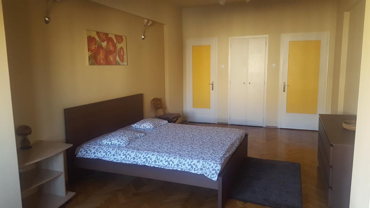 Hospitality Centrum - Magheru Bukares Bagian luar foto