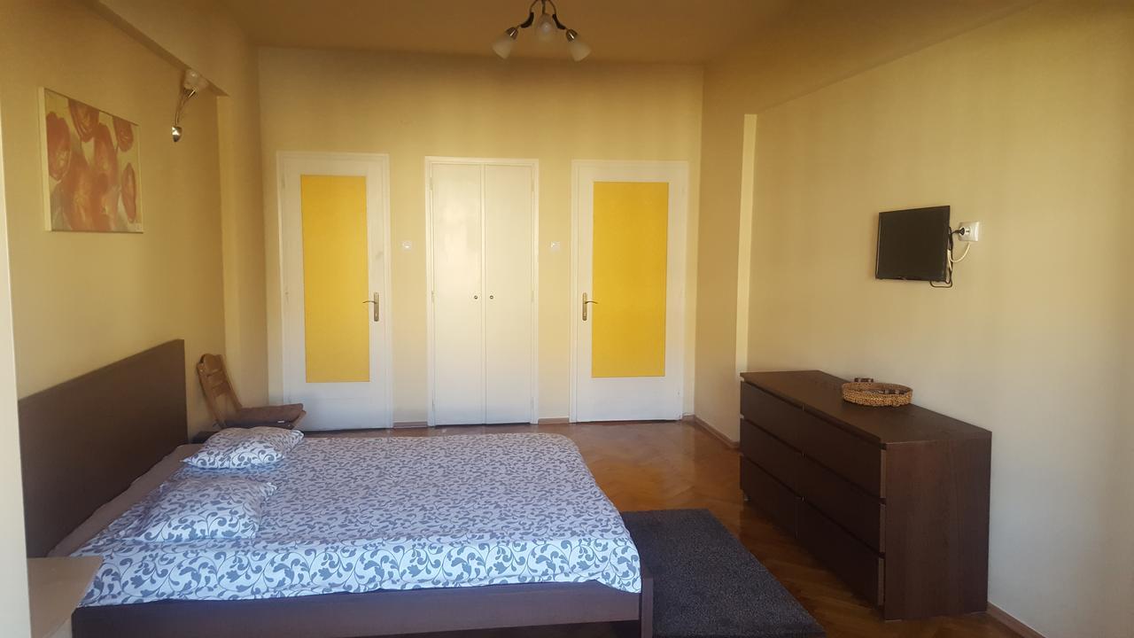Hospitality Centrum - Magheru Bukares Bagian luar foto