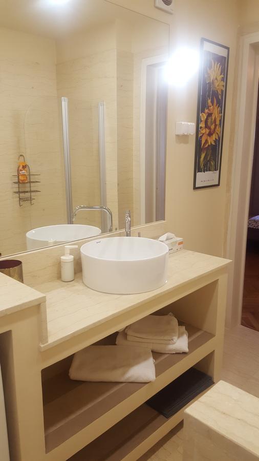 Hospitality Centrum - Magheru Bukares Bagian luar foto