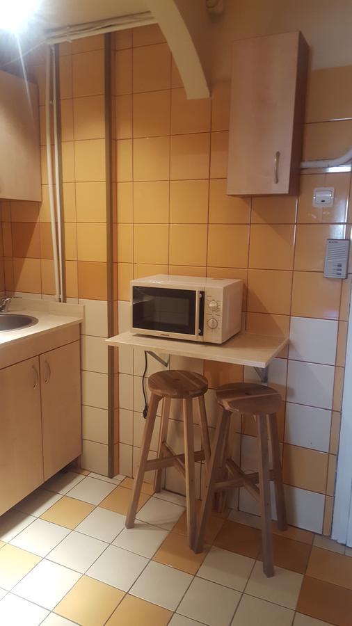Hospitality Centrum - Magheru Bukares Bagian luar foto