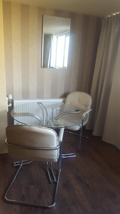 Hospitality Centrum - Magheru Bukares Bagian luar foto