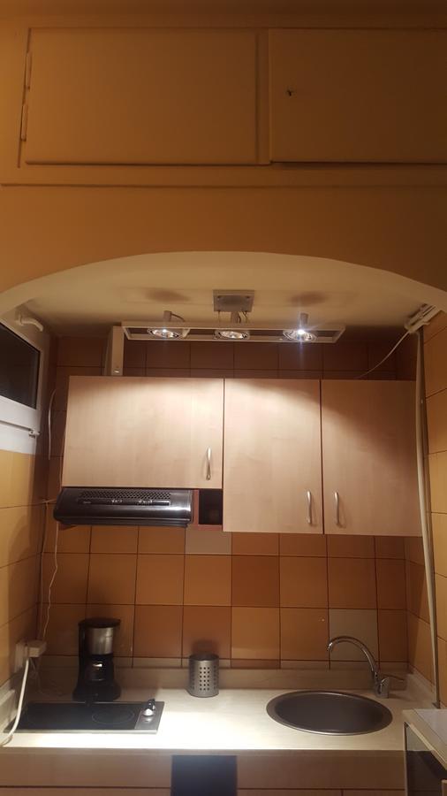 Hospitality Centrum - Magheru Bukares Bagian luar foto
