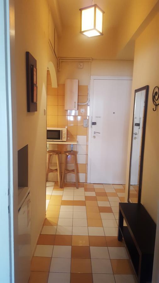 Hospitality Centrum - Magheru Bukares Bagian luar foto