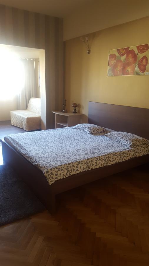 Hospitality Centrum - Magheru Bukares Bagian luar foto