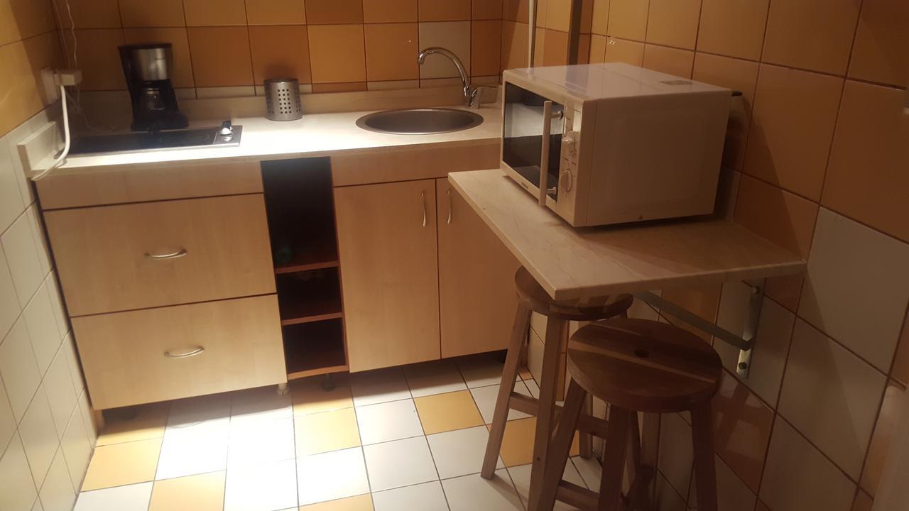 Hospitality Centrum - Magheru Bukares Bagian luar foto