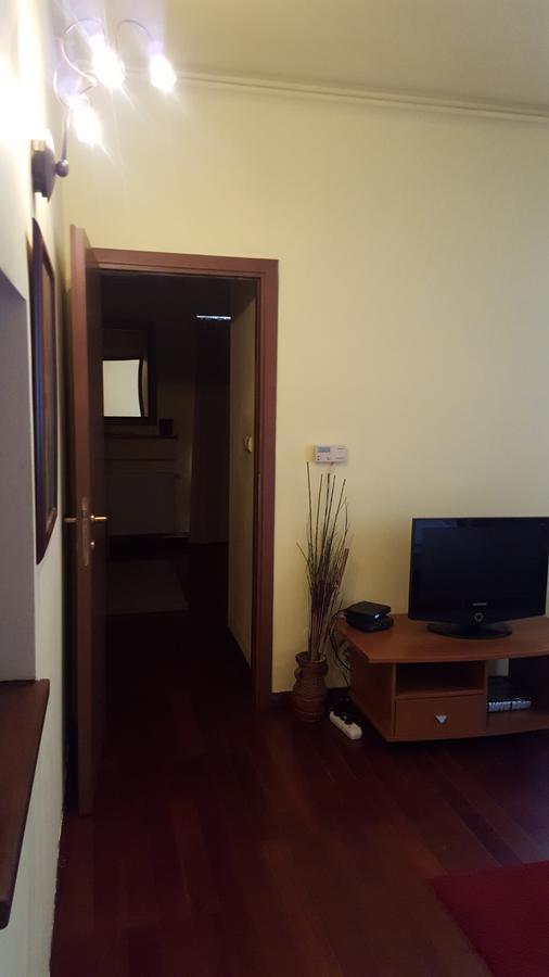 Hospitality Centrum - Magheru Bukares Bagian luar foto