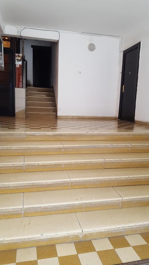 Hospitality Centrum - Magheru Bukares Bagian luar foto