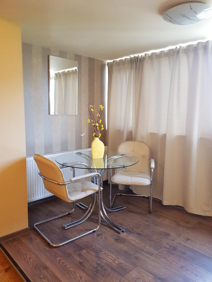Hospitality Centrum - Magheru Bukares Bagian luar foto