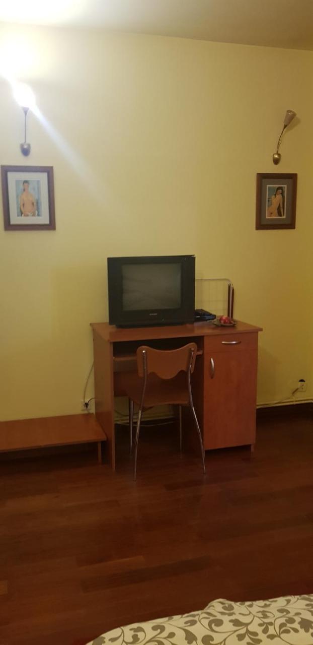 Hospitality Centrum - Magheru Bukares Bagian luar foto