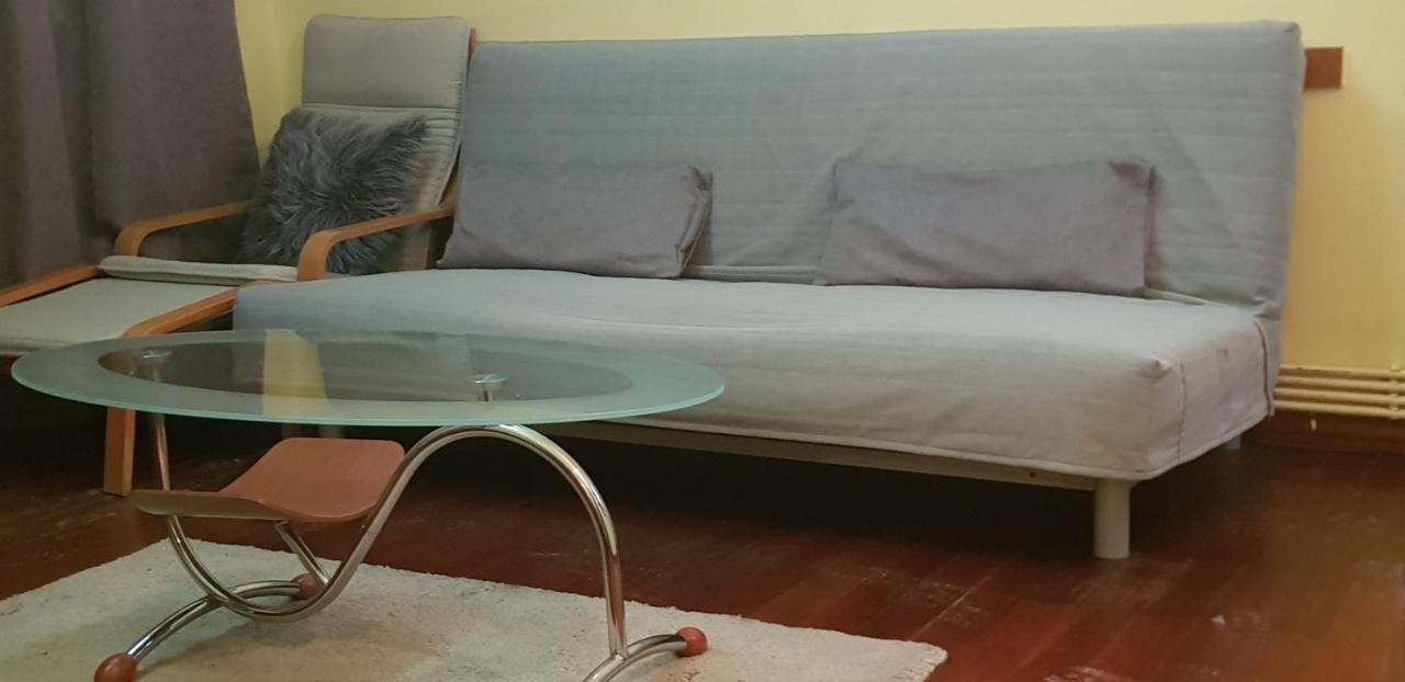 Hospitality Centrum - Magheru Bukares Bagian luar foto