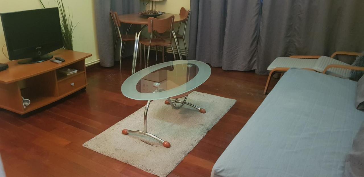 Hospitality Centrum - Magheru Bukares Bagian luar foto